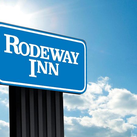 Rodeway Inn Kingsland - Lake Lbj Экстерьер фото