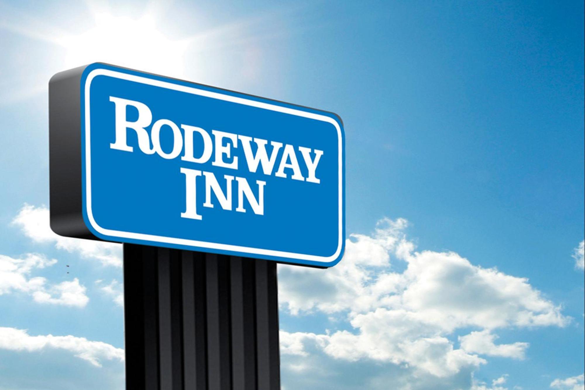 Rodeway Inn Kingsland - Lake Lbj Экстерьер фото